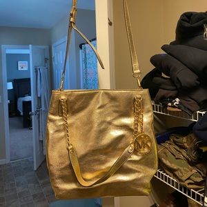 Michael kors crossbody bag